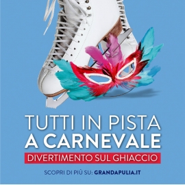 Carnevale sul ghiaccio Carnevale sul ghiaccio